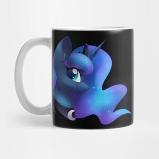 Princess luna Mug